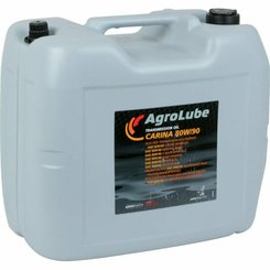 PIECES TRACTEUR PAG* - LUBRIFIANTS* - CARINA 80W90 20 LITRES Landini